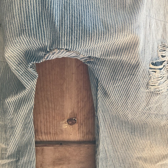 magnolia pearl French army’s railroad - Picture 5 of 8